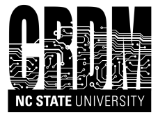 CRDM T-Shirt 1.3 Front